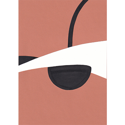 Variation - dessins de Chape&Mache